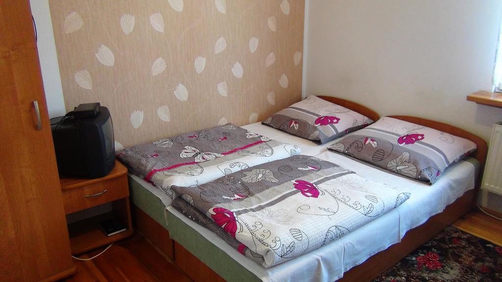Pokoje Zabi Staw Mikołajki Ngoại thất bức ảnh